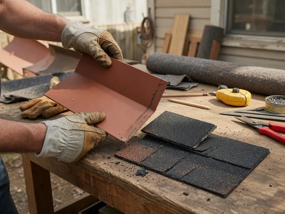 Roof Repair company in Amenia, ND
